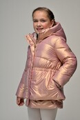 Le Chic Meisjes Winterjas BILLIE