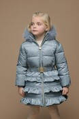Le Chic Meisjes Winterjas BLIGHT