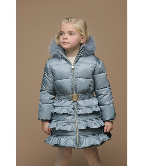 Le Chic Meisjes Winterjas BLIGHT