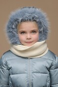 Le Chic Meisjes Winterjas BLIGHT
