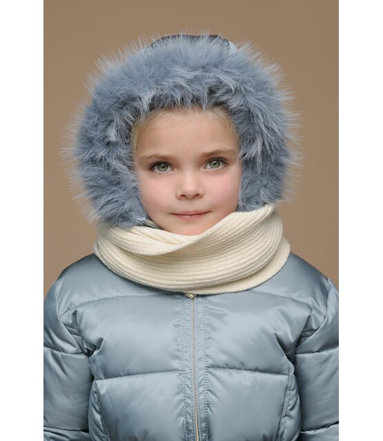 Le Chic Meisjes Winterjas BLIGHT
