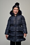 Le Chic Meisjes Winterjas BLIGHT