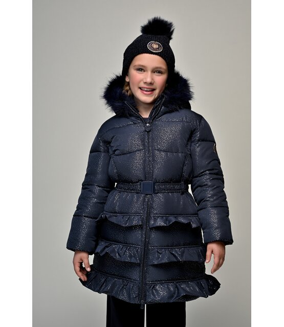Le Chic Meisjes Winterjas BLIGHT