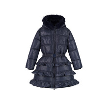 Le Chic Meisjes Jas BLIGHT