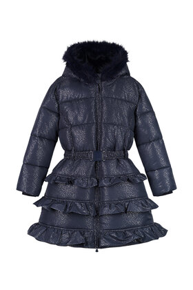 Le Chic Meisjes Winterjas BLIGHT