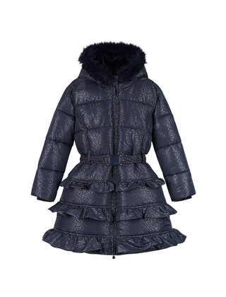 Le Chic Meisjes Jas BLIGHT