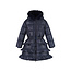 Le Chic Le Chic Meisjes Winterjas BLIGHT
