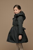 Le Chic Meisjes Winterjas BETH