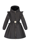 Le Chic Meisjes Winterjas BETH