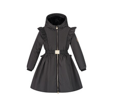 Le Chic Meisjes Winterjas BETH