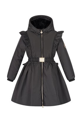 Le Chic Meisjes Winterjas BETH