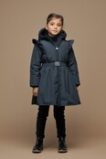 Le Chic Meisjes Winterjas BETH