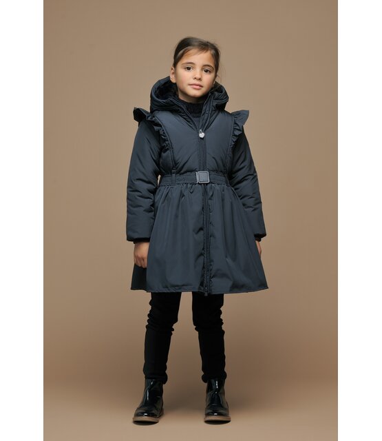 Le Chic Meisjes Winterjas BETH