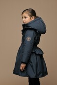 Le Chic Meisjes Winterjas BETH