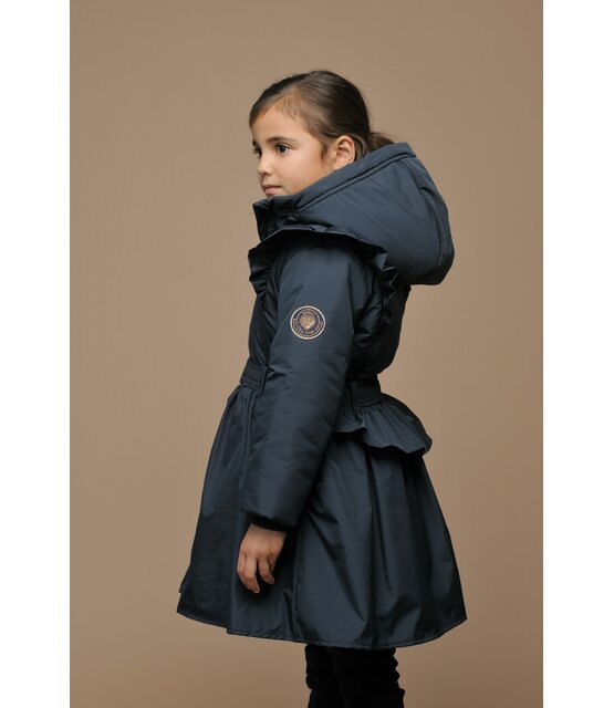 Le Chic Meisjes Winterjas BETH