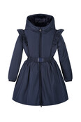 Le Chic Meisjes Winterjas BETH