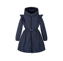 Le Chic Meisjes Jas BETH