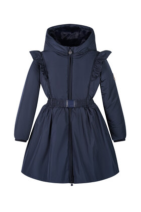 Le Chic Meisjes Winterjas BETH