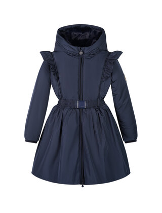 Le Chic Meisjes Winterjas BETH
