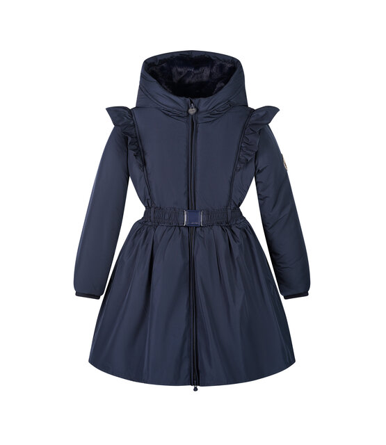 Le Chic Meisjes Winterjas BETH