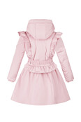 Le Chic Meisjes Winterjas BETH