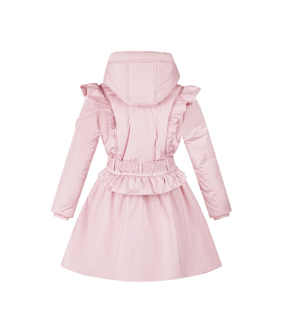 Le Chic Meisjes Winterjas BETH