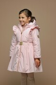 Le Chic Meisjes Winterjas BETH