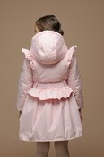 Le Chic Meisjes Winterjas BETH