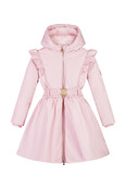 Le Chic Meisjes Winterjas BETH