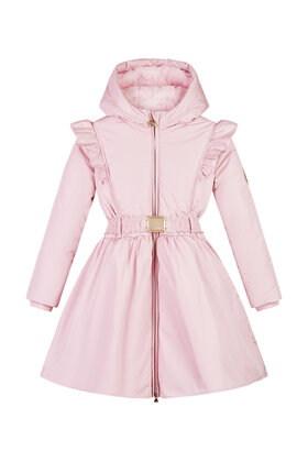 Le Chic Meisjes Jas BETH