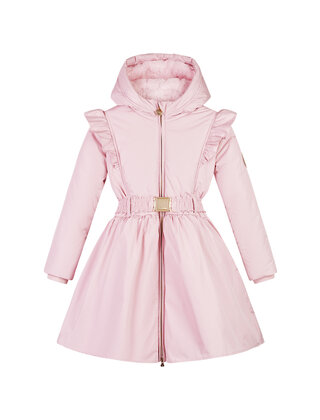 Le Chic Meisjes Jas BETH