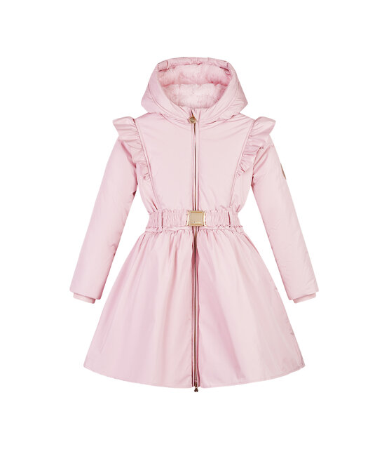 Le Chic Meisjes Winterjas BETH