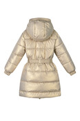 Le Chic Meisjes Winterjas BIBI