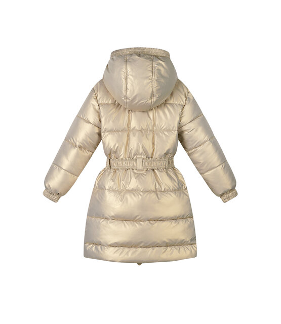 Le Chic Meisjes Jas BIBI