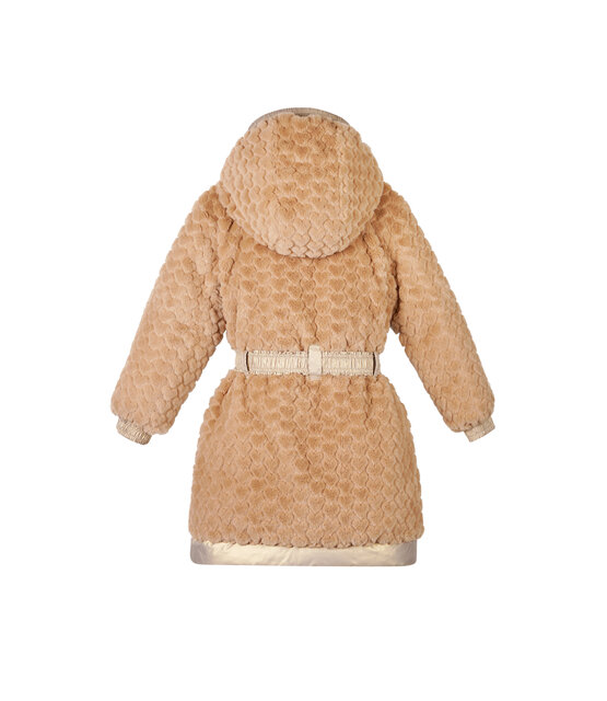 Le Chic Meisjes Jas BIBI