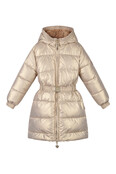 Le Chic Meisjes Jas BIBI