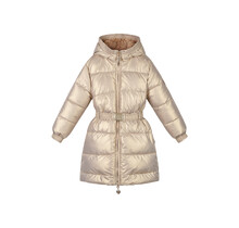 Le Chic Meisjes Jas BIBI