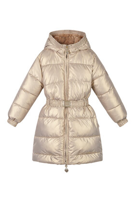 Le Chic Meisjes Winterjas BIBI