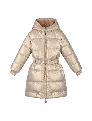 Le Chic Meisjes Jas BIBI