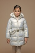 Le Chic Meisjes Winterjas BODHI