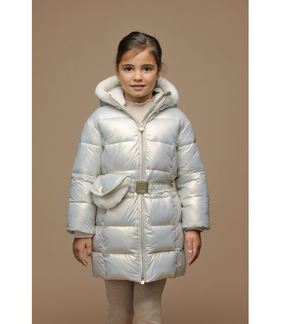 Le Chic Meisjes Winterjas BODHI