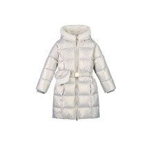 Le Chic Meisjes Winterjas BODHI