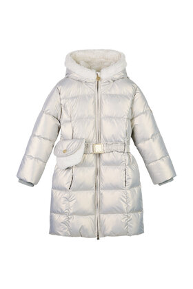 Le Chic Meisjes Winterjas BODHI