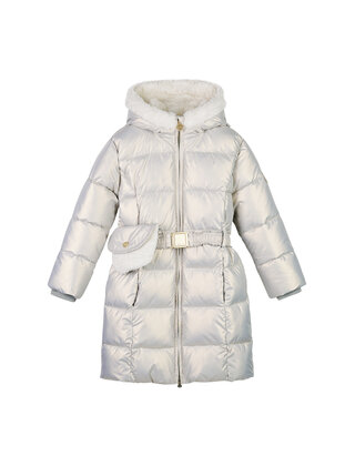 Le Chic Meisjes Jas BODHI