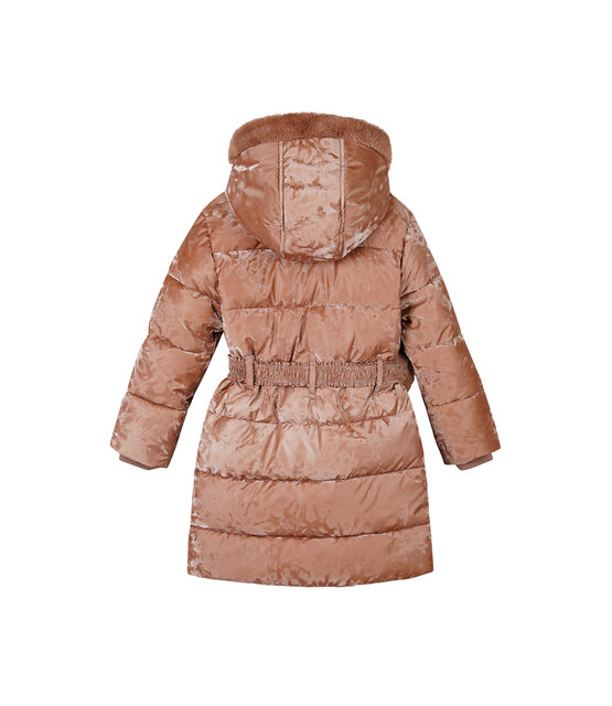 Le Chic Meisjes Winterjas BODHI