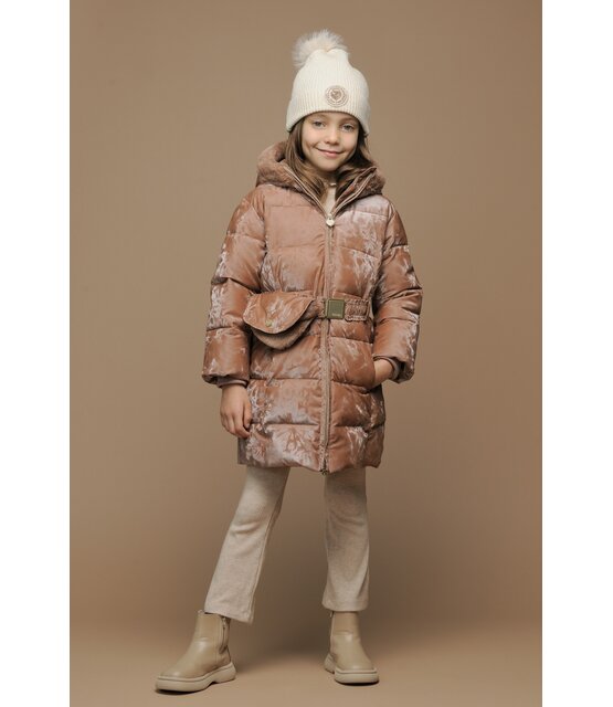 Le Chic Meisjes Winterjas BODHI