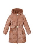 Le Chic Meisjes Winterjas BODHI
