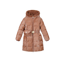 Le Chic Meisjes Jas BODHI
