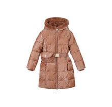Le Chic Meisjes Winterjas BODHI