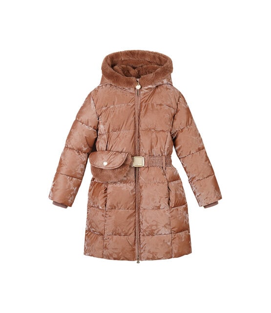 Le Chic Meisjes Winterjas BODHI
